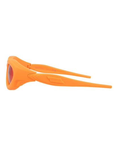 Orange Orange Orange-