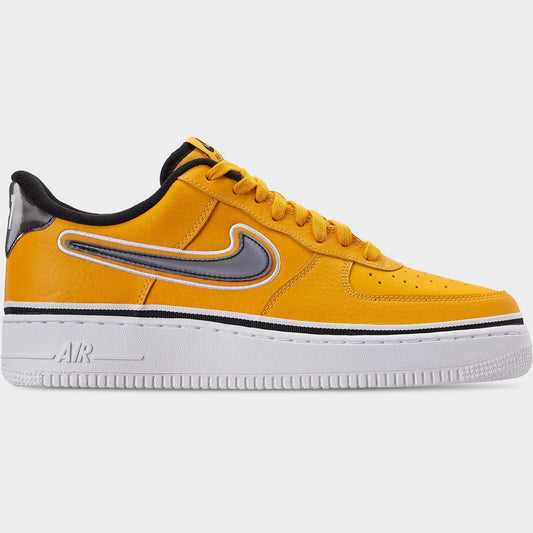 Men's Nike x NBA Air Force 1 Low - Lakers