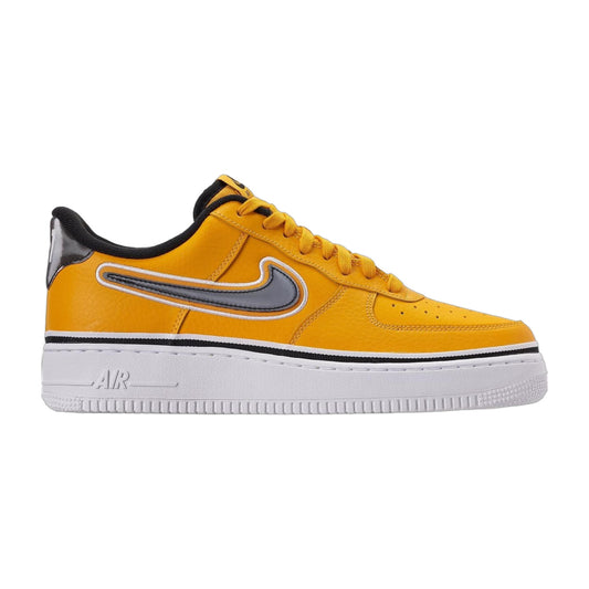 Men's Nike x NBA Air Force 1 Low - Lakers