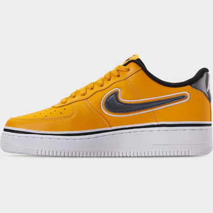Men's Nike x NBA Air Force 1 Low - Lakers