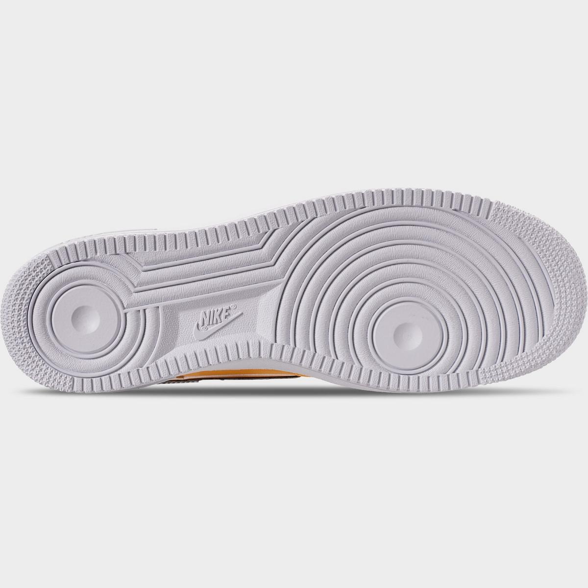 Men's Nike x NBA Air Force 1 Low - Lakers