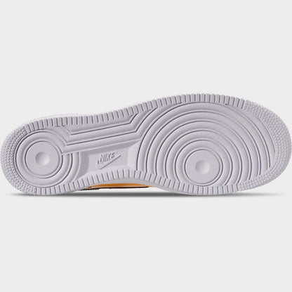 Men's Nike x NBA Air Force 1 Low - Lakers