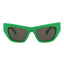 Green Green Green