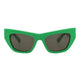 Green Green Green