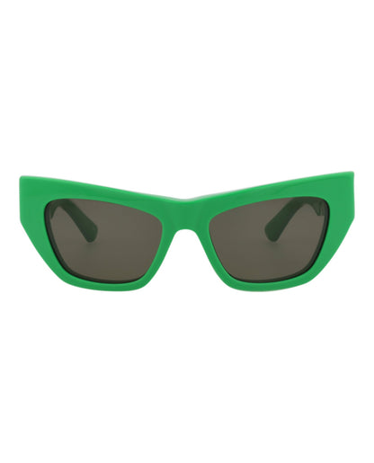 Green Green Green-
