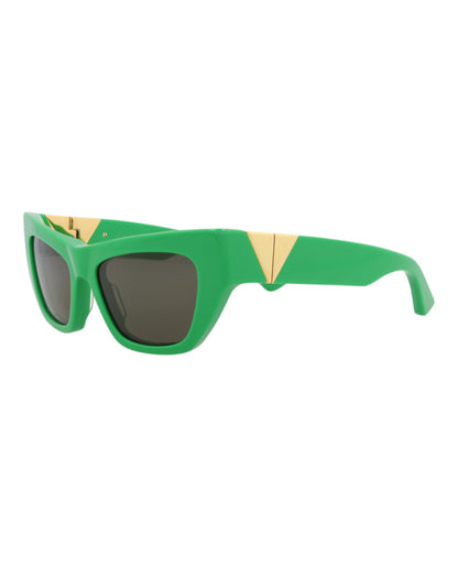 Green Green Green-