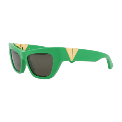 Bottega Veneta Cat Eye-Frame Acetate Sunglasses