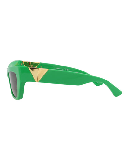 Green Green Green-