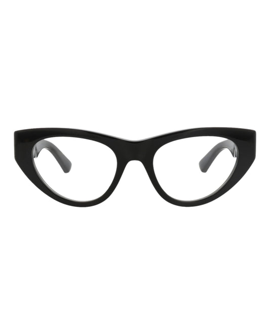 Bottega Veneta Cat Eye-Frame Acetate Optical Frames