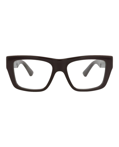 Bottega Veneta Square-Frame Acetate Optical Frames