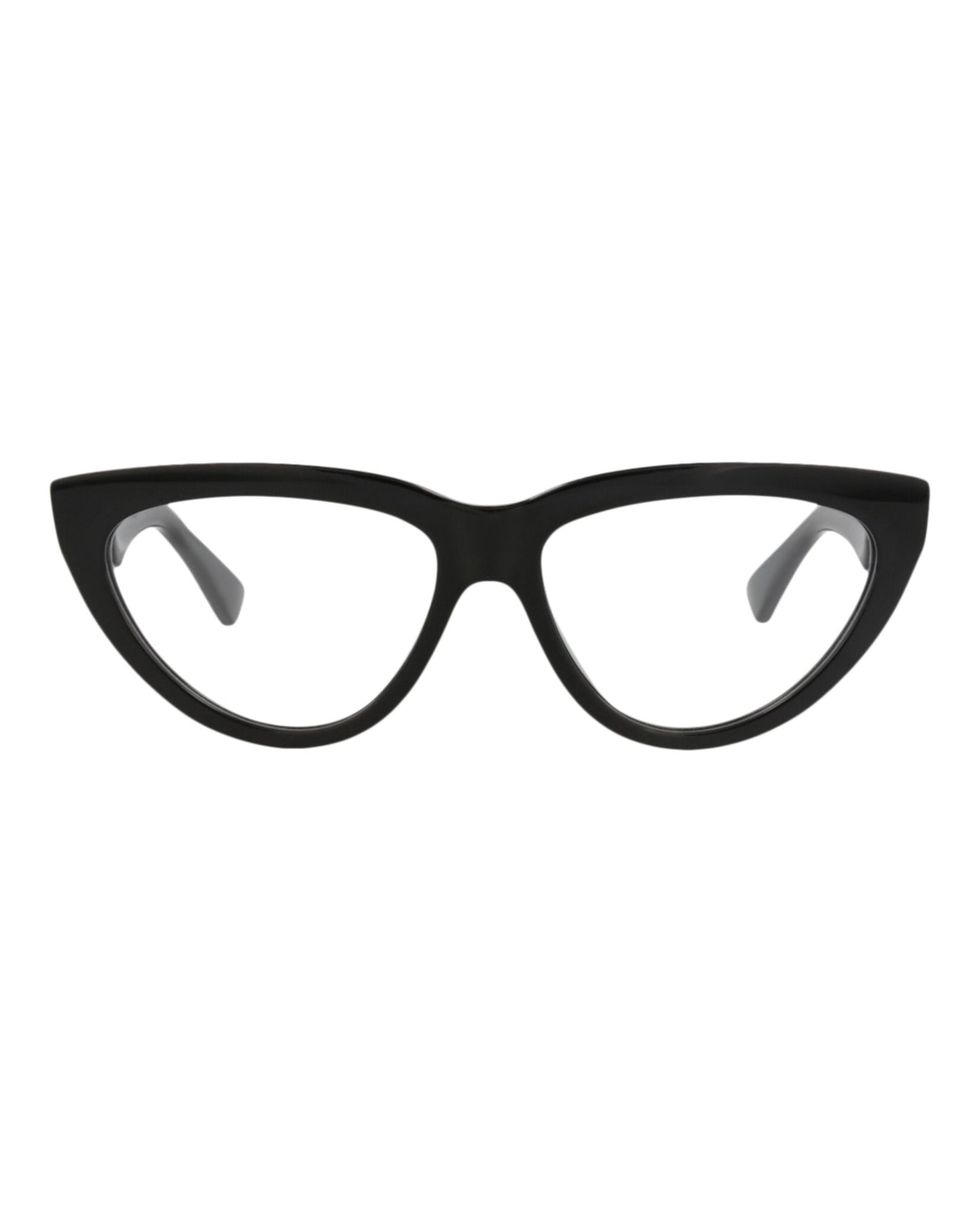 Bottega Veneta Cat Eye-Frame Acetate Optical Frames