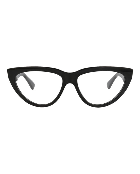 Bottega Veneta Cat Eye-Frame Acetate Optical Frames