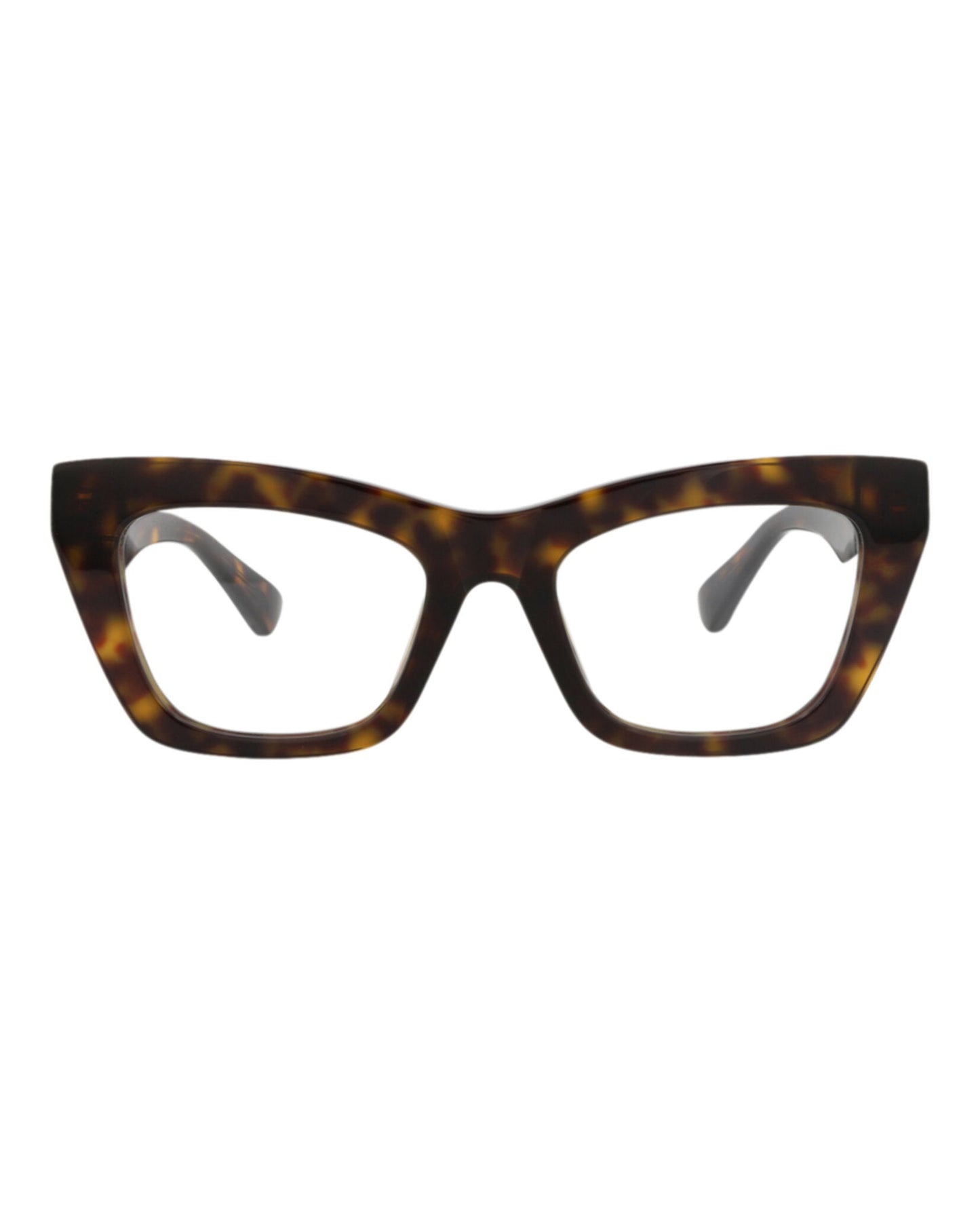 Bottega Veneta Cat Eye-Frame Recycled Acetate Optical Frames