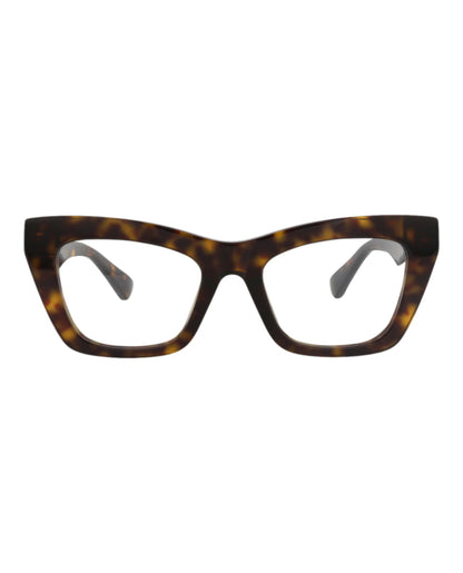 Bottega Veneta Cat Eye-Frame Recycled Acetate Optical Frames