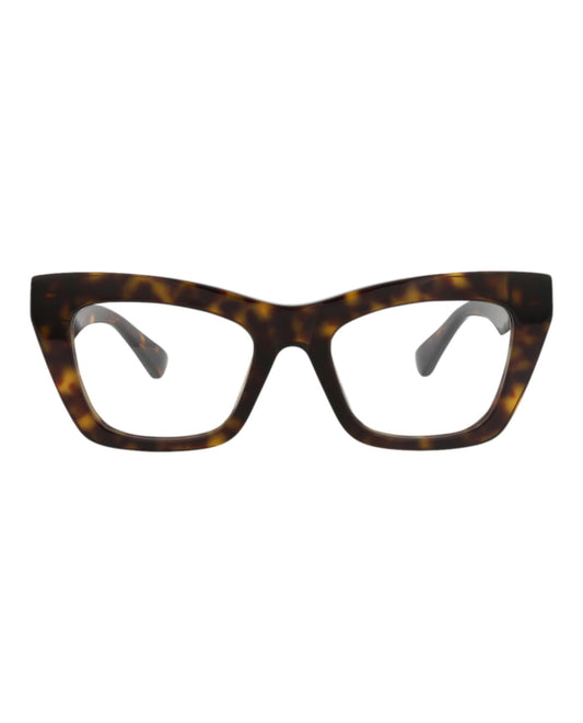 Bottega Veneta Cat Eye-Frame Recycled Acetate Optical Frames
