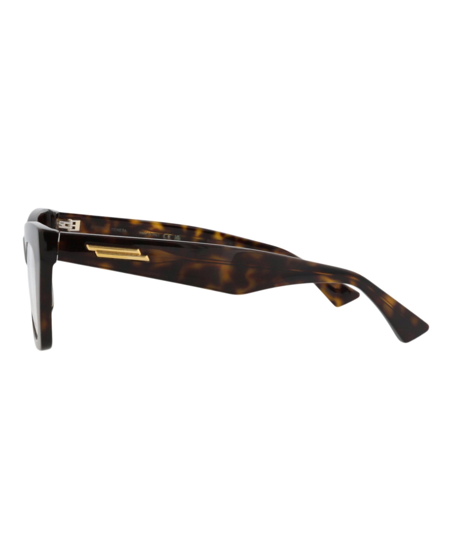 Bottega Veneta Cat Eye-Frame Recycled Acetate Optical Frames