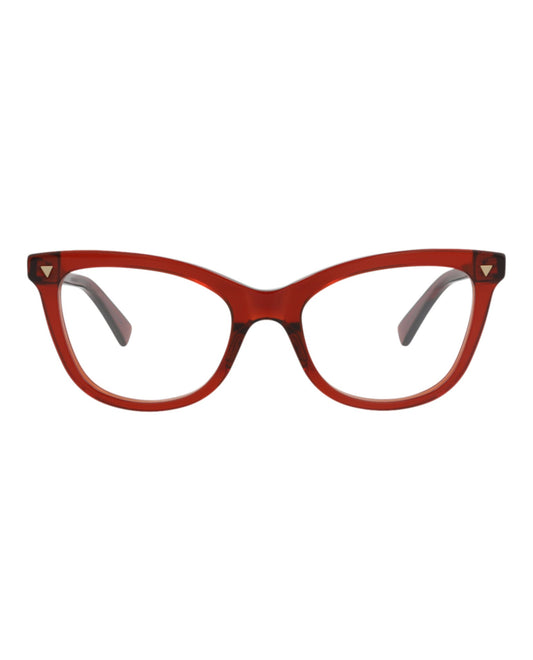 Bottega Veneta Cat Eye-Frame Recycled Acetate Optical Frames