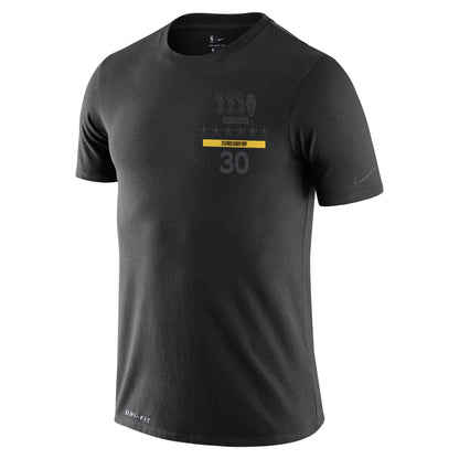 Nike Men's NBA Golden State Warriors Curry Mvp T-Shirt T-Shirts