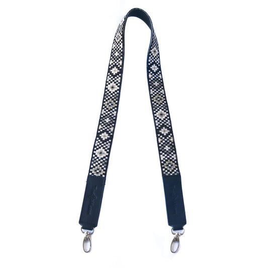 Mai Woven Straps