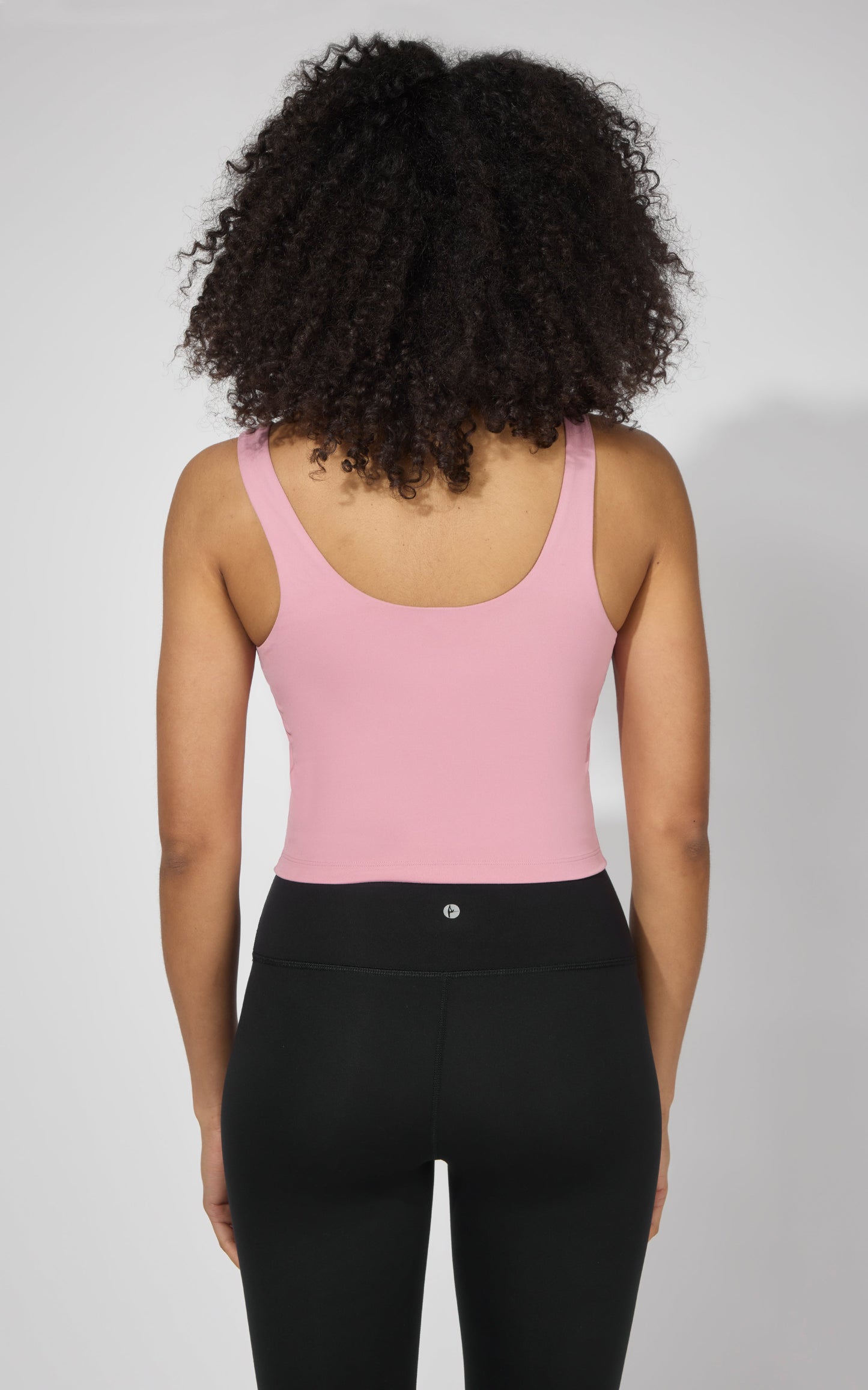 Tank Top with Support Inside Bra