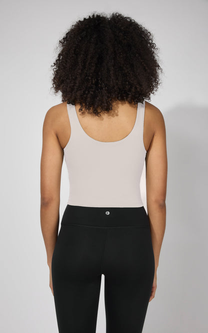 Tank Top with Support Inside Bra