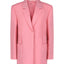 Bright Pink