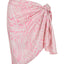 Pink White