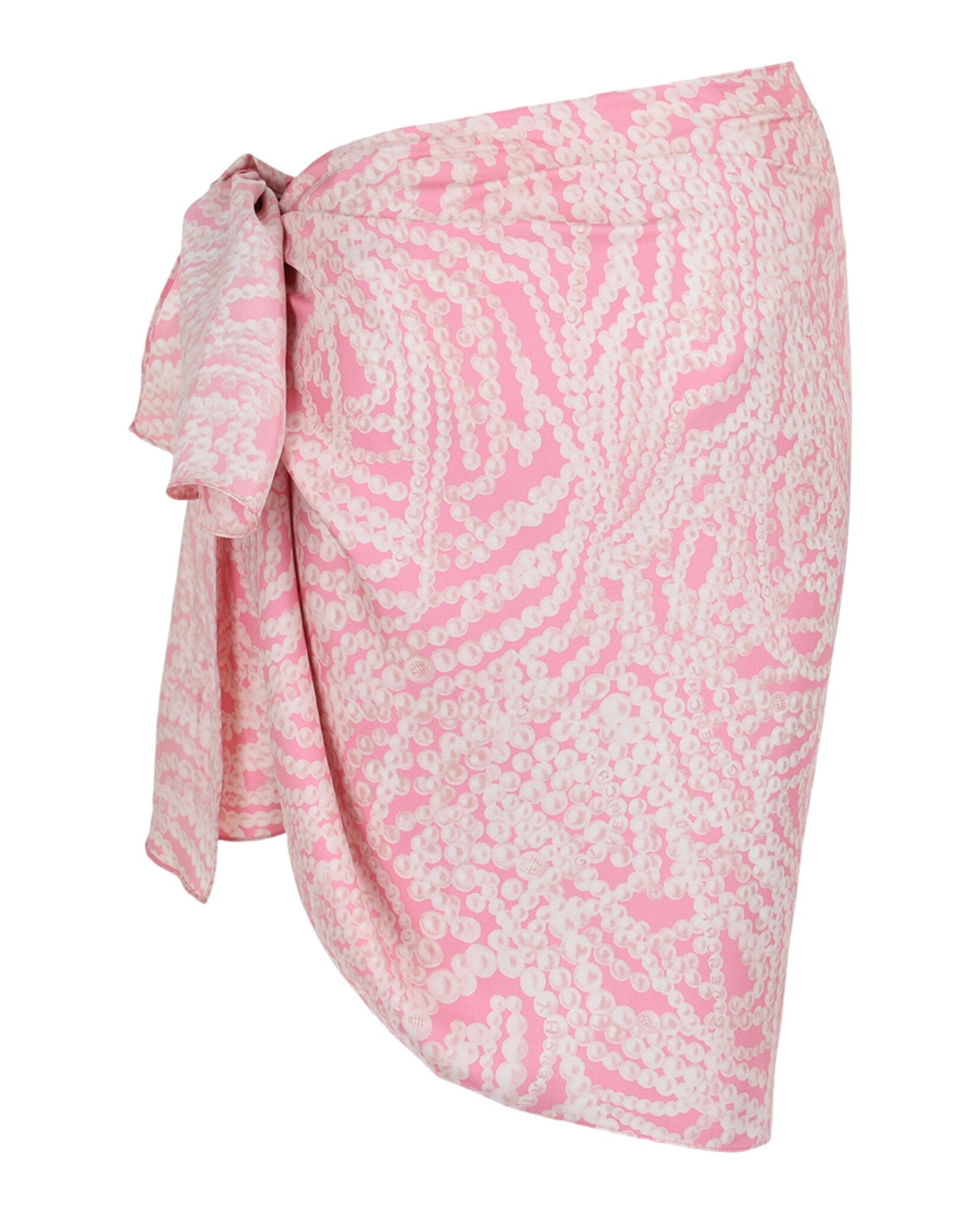 Givenchy Pearl Print Sarong