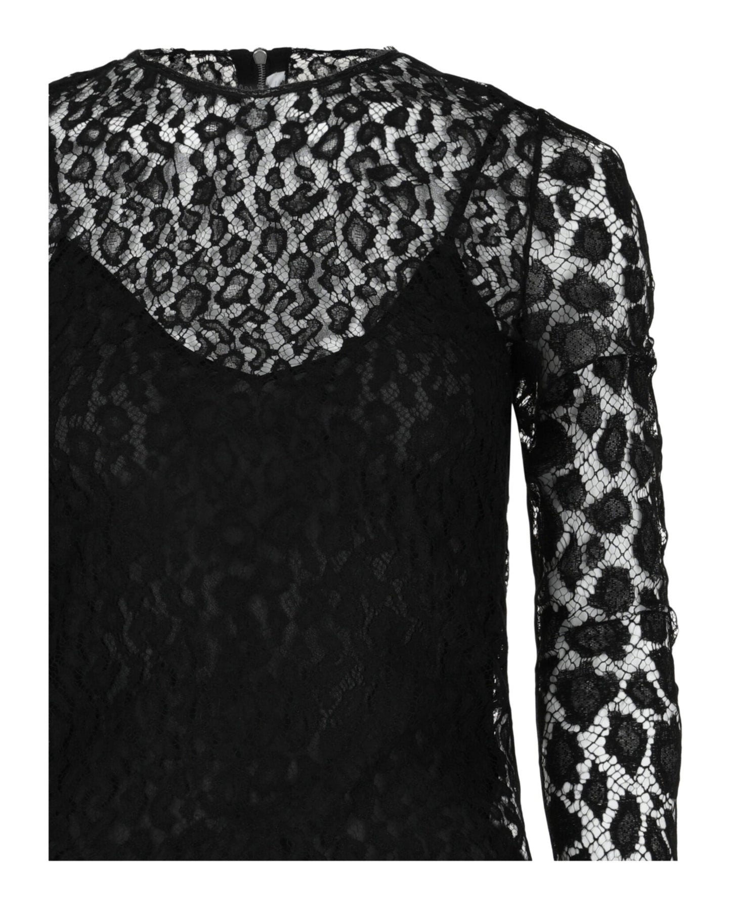 Black-
