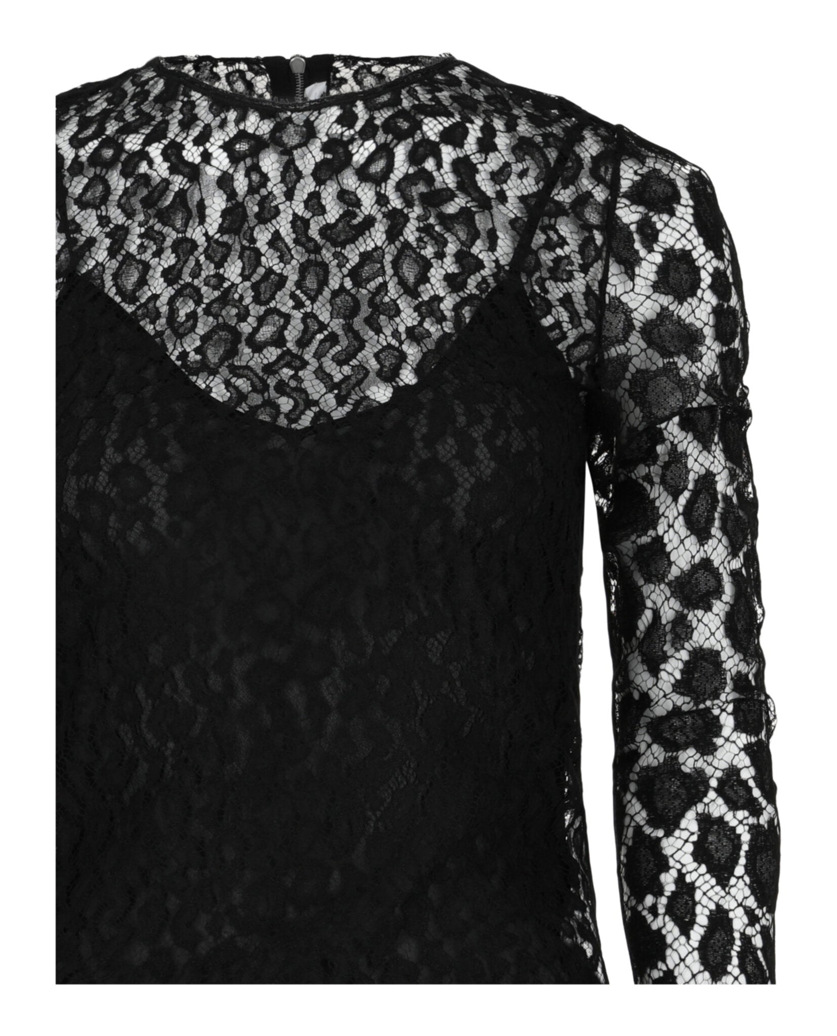 Black-