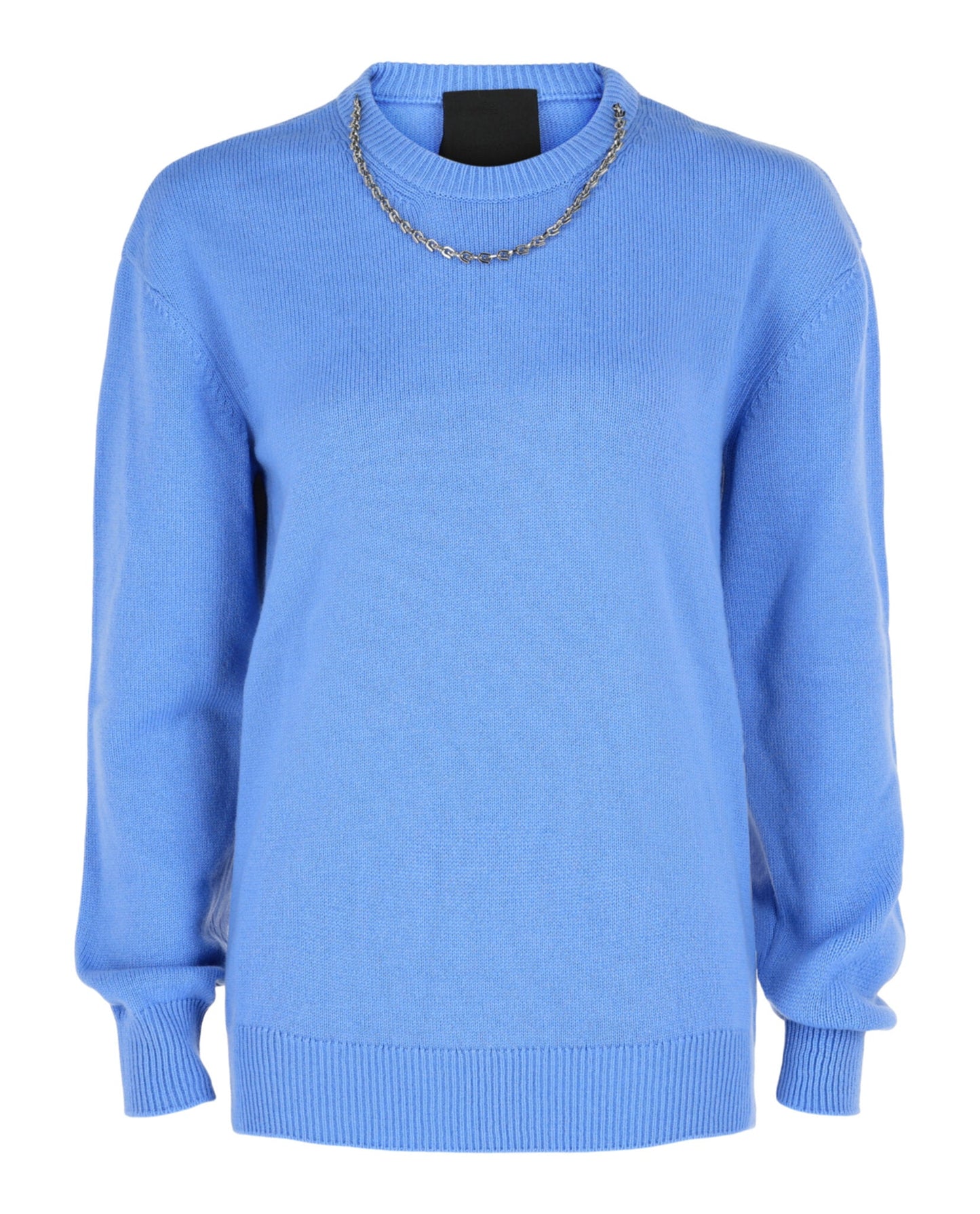 Givenchy Cashmere Roundneck Sweater