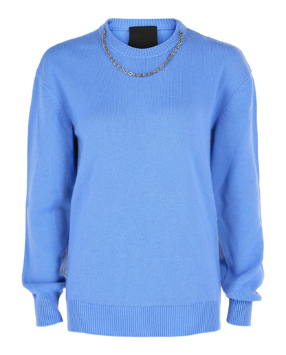 Givenchy Cashmere Roundneck Sweater