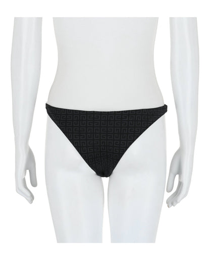Givenchy 4G Bikini Bottoms