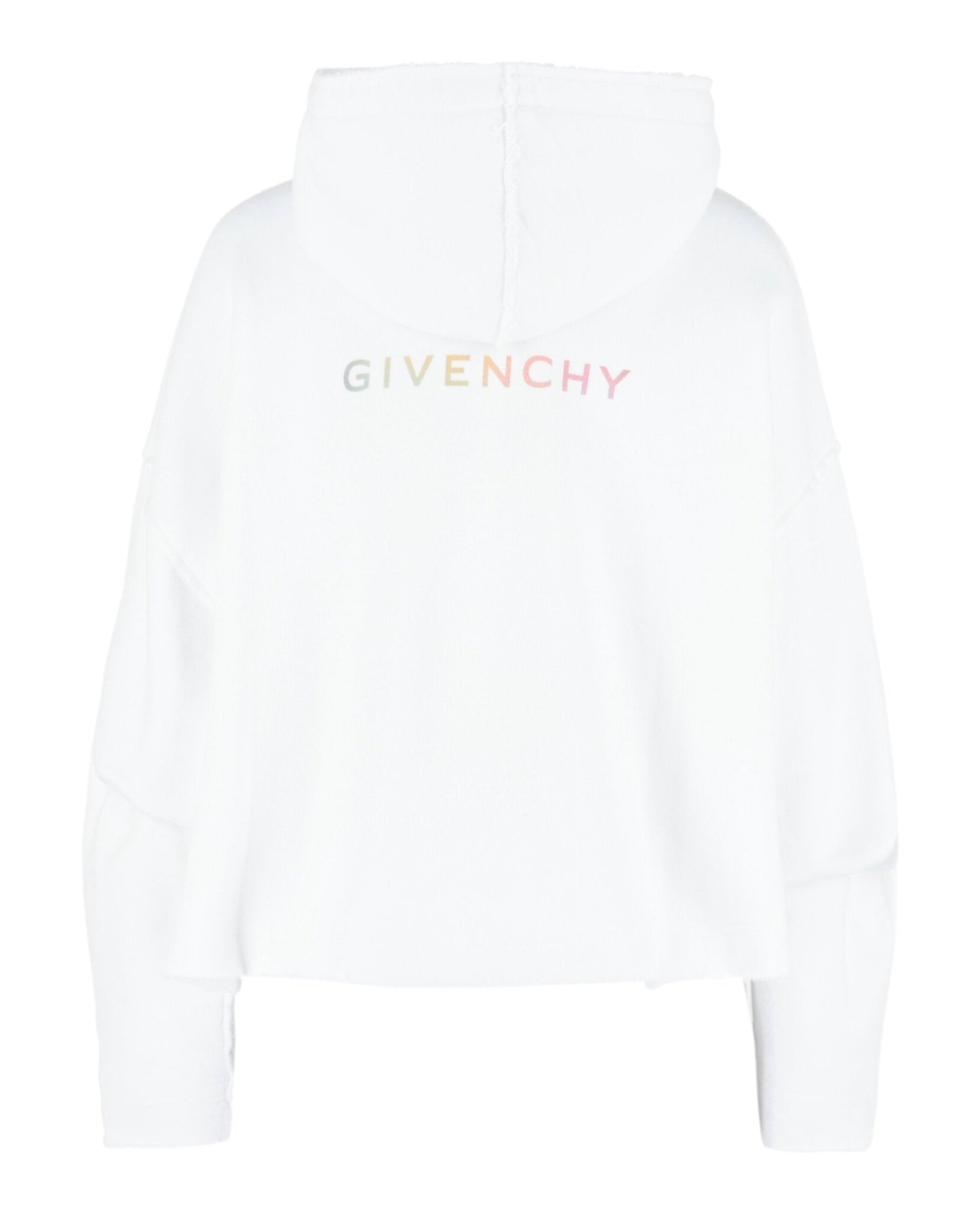 Givenchy 4G Peace-Print Hoodie