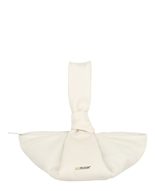 White-