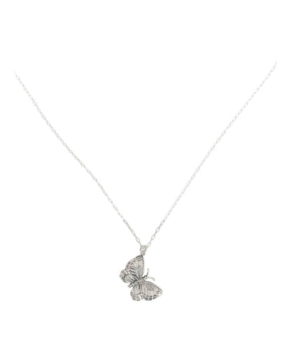 Silver-
