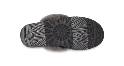 UGG Cozy Womens Slippers — Black