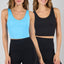 Bonnie Blue / Black