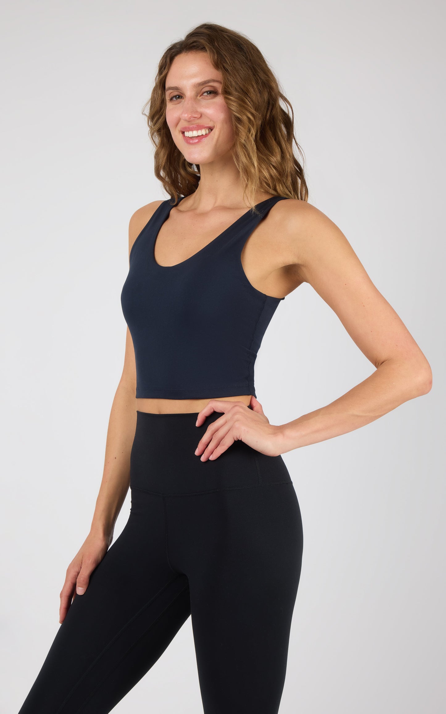 2 PK Leopard Tank and Solid Lux Tanks