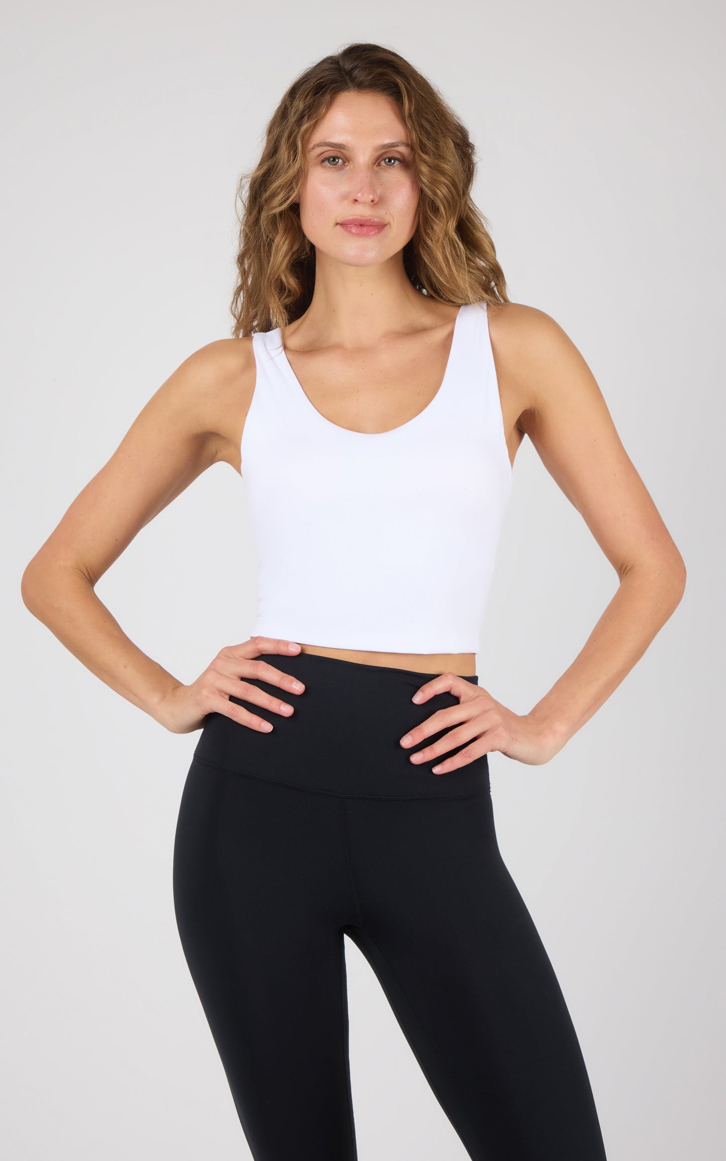 2 PK Leopard Tank and Solid Lux Tanks