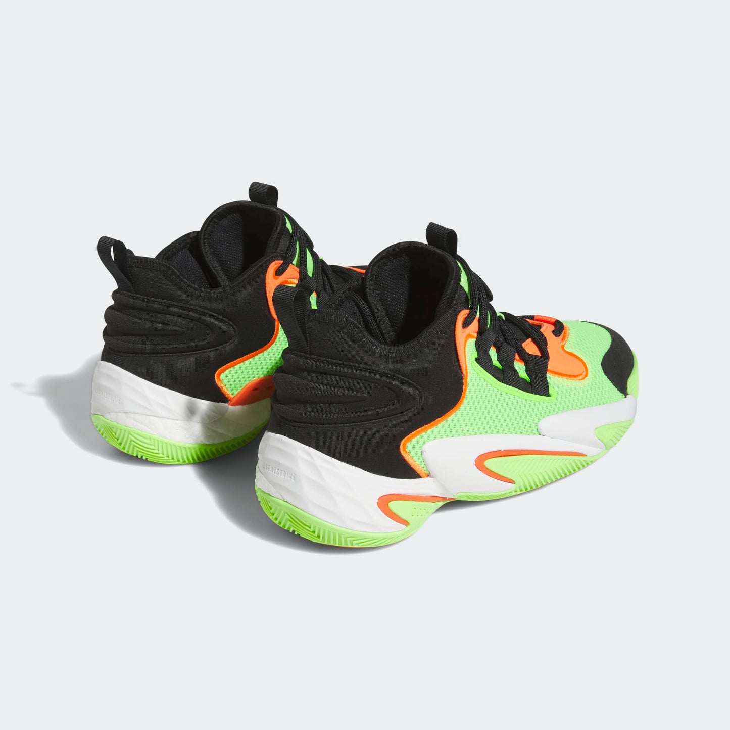 adidas Men's Byw Select Sneakers