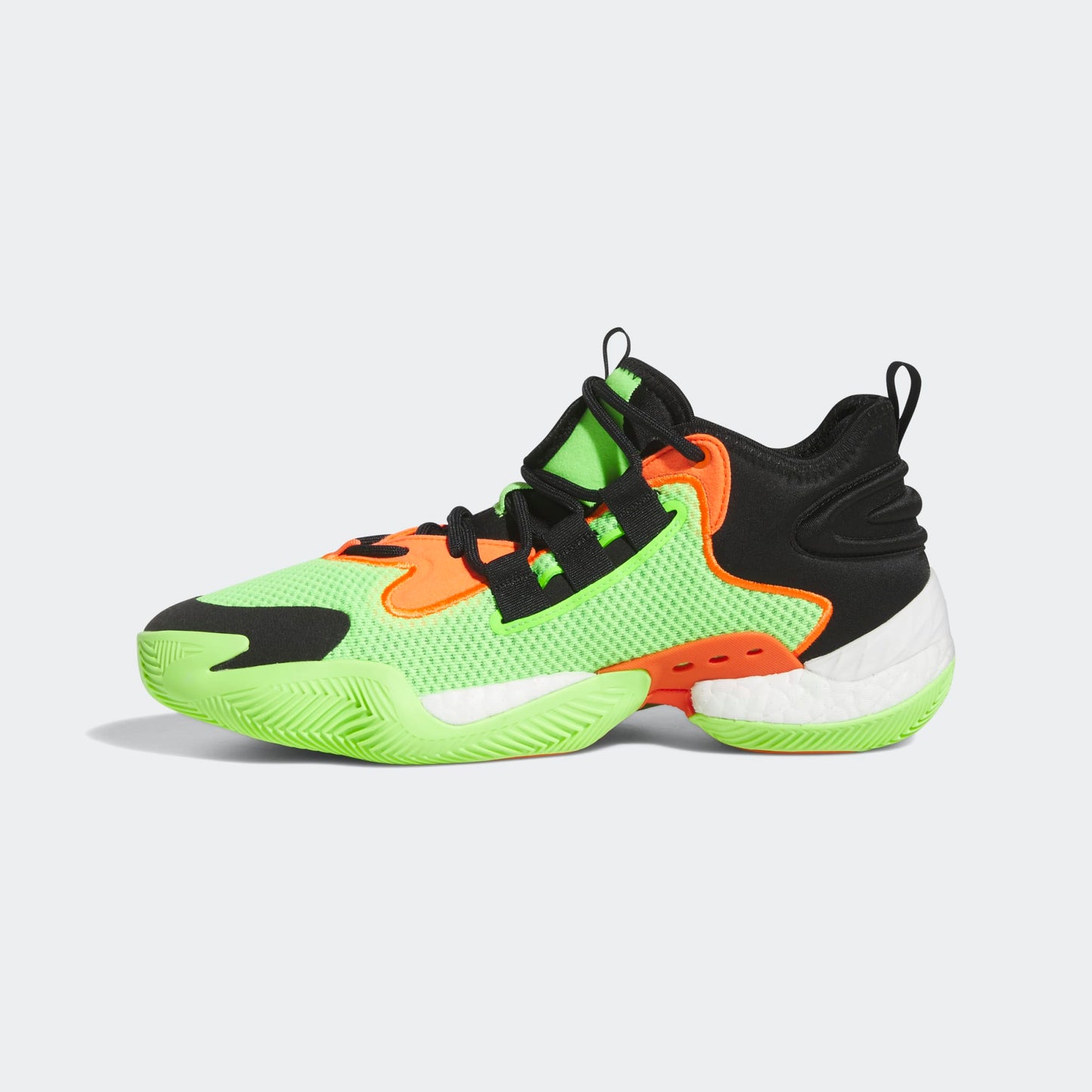 adidas Men's Byw Select Sneakers