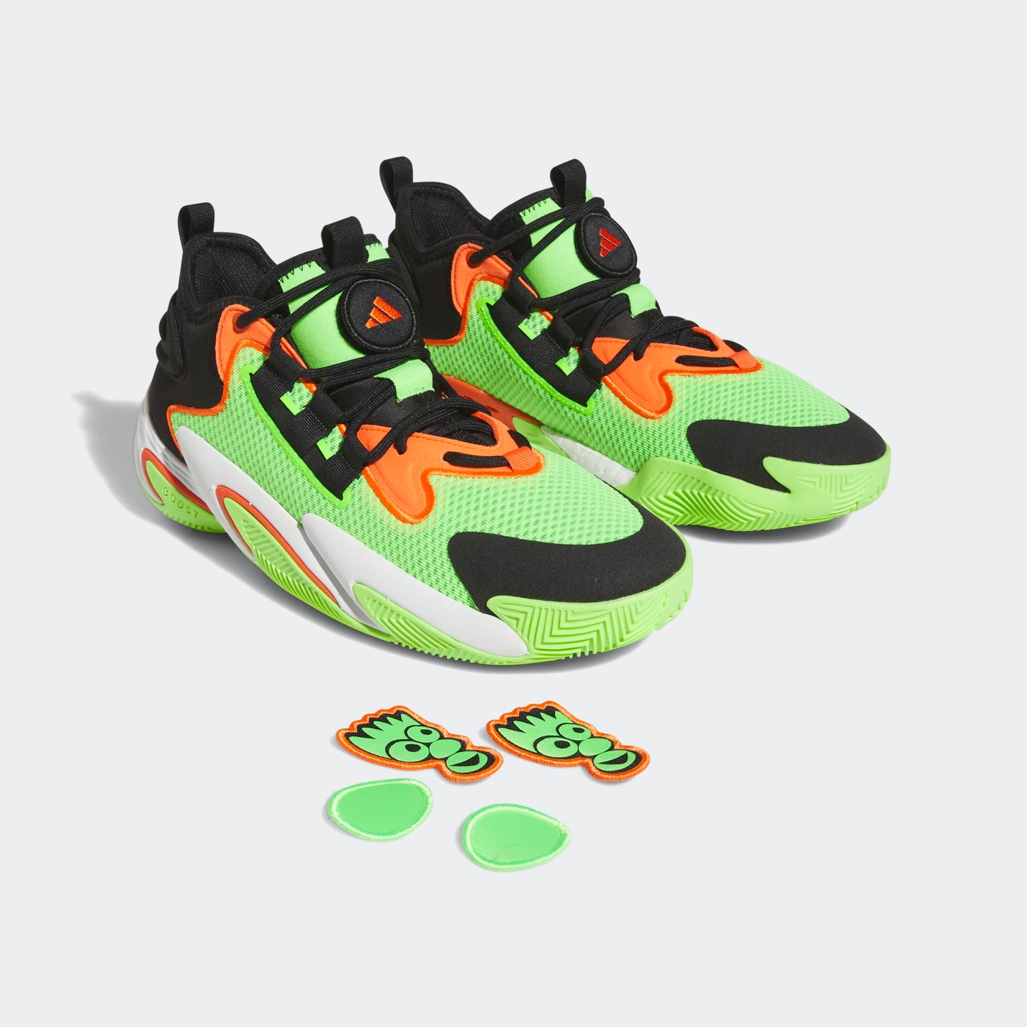 adidas Men's Byw Select Sneakers