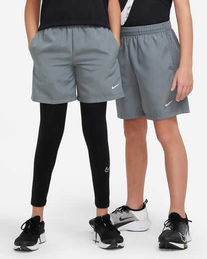 Nike Youth Dri-Fit Multi+ Training Shorts