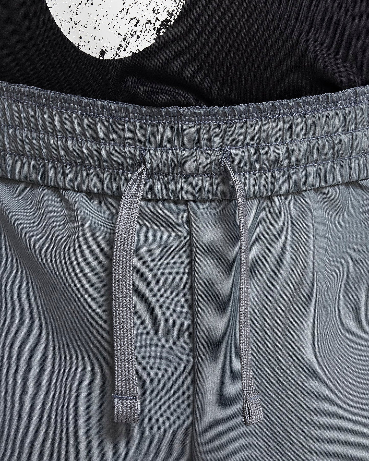 Nike Youth Dri-Fit Multi+ Training Shorts