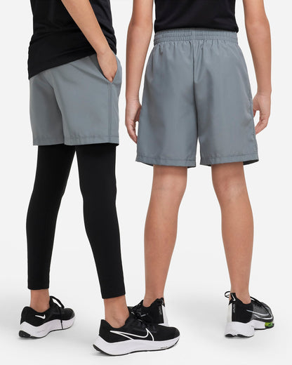 Nike Youth Dri-Fit Multi+ Training Shorts