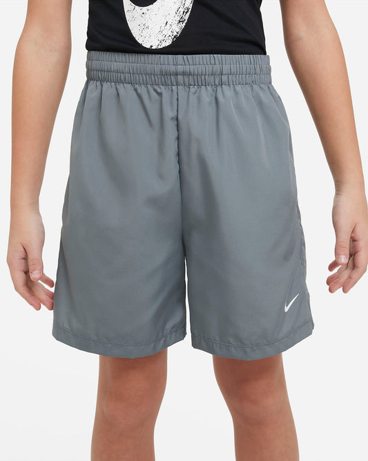 Nike Youth Dri-Fit Multi+ Training Shorts
