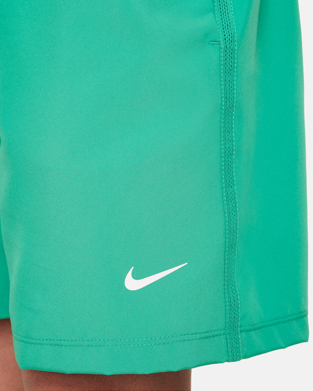 Nike Youth Dri Fit Training Shorts