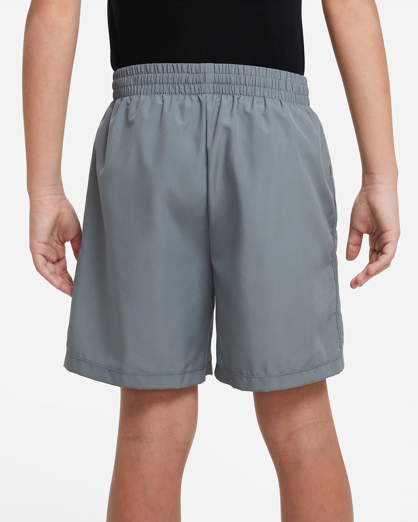 Nike Youth Dri-Fit Multi+ Training Shorts