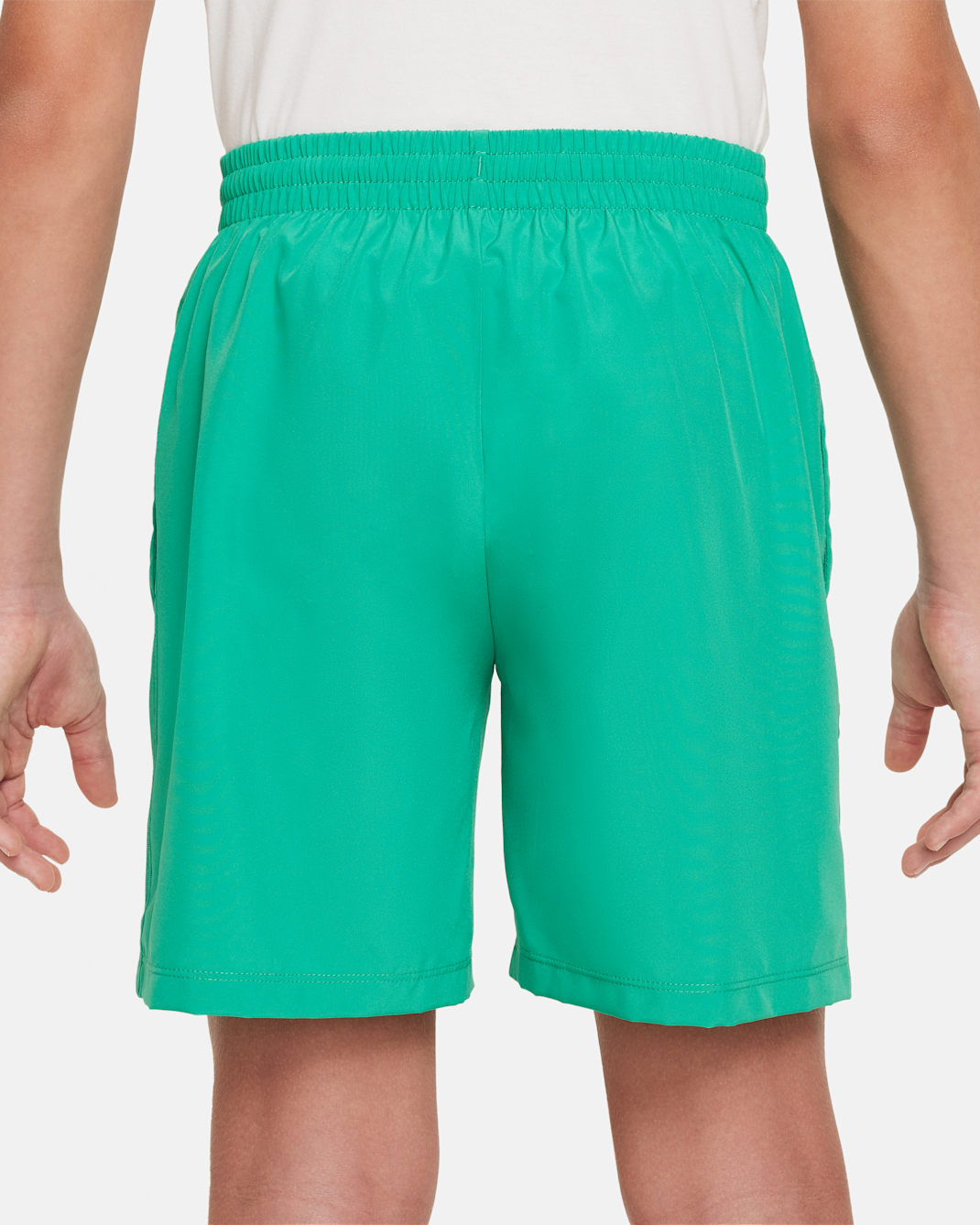 Nike Youth Dri Fit Training Shorts